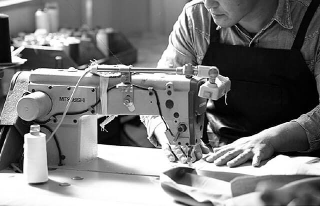 Sunrise Textile Facility