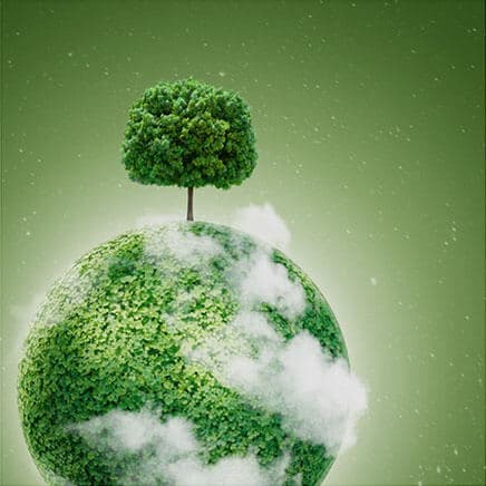 Green Earth