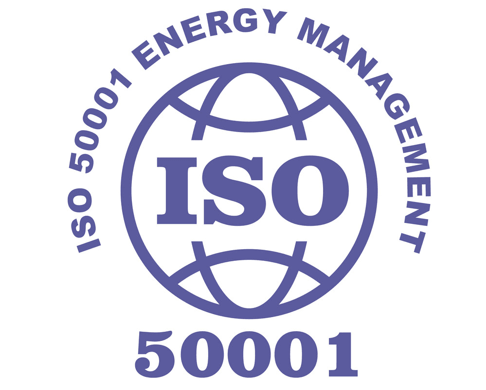 ISO 50001 ISO 50001