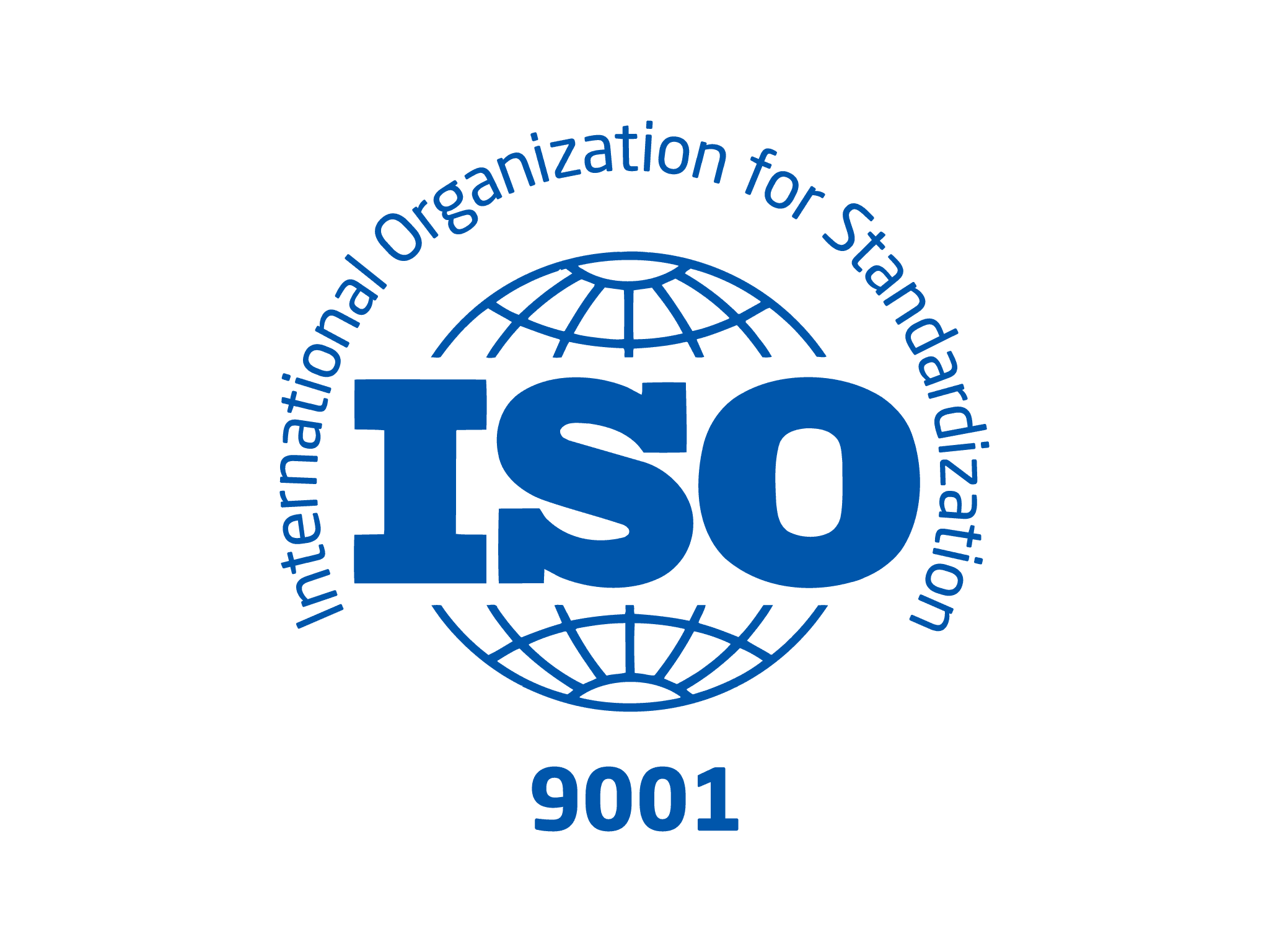 ISO 9001 ISO 9001