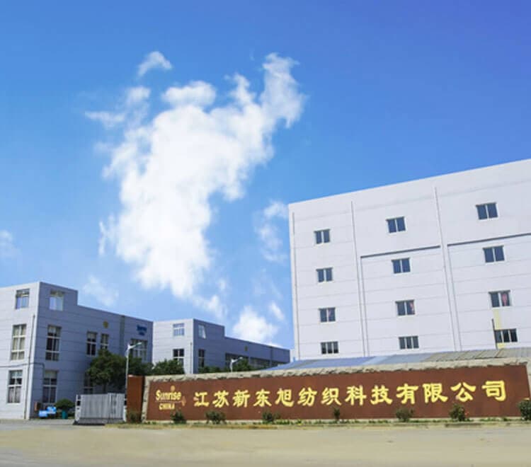 Jiangsu Sunrise Textile Technology Co., Ltd.